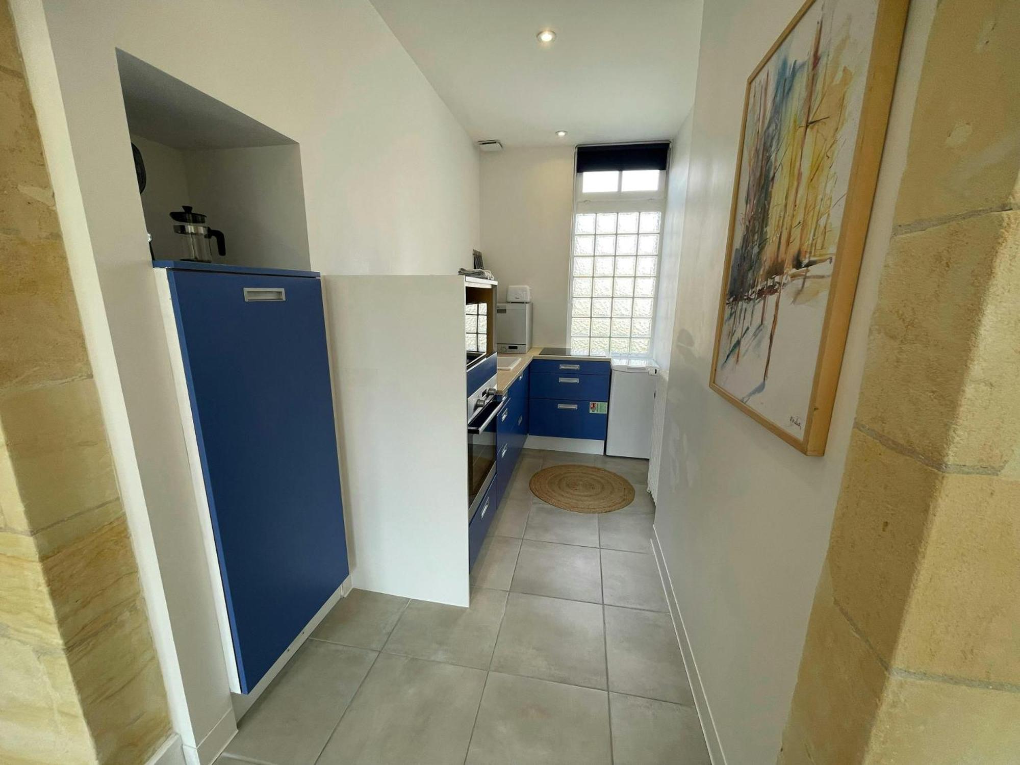 Appartamento Ambiance zen à proximité de Saint Emilion Libourne Esterno foto